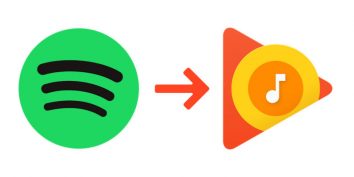 music streaming app google play music