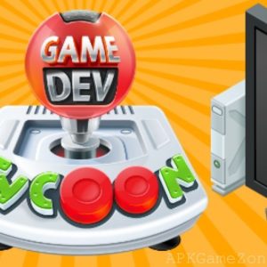 game dev tycoon Mods
