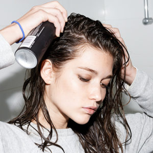 wet hair care tips