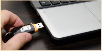 recover deleted data from pen drive
