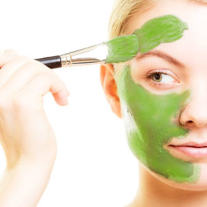 The 5 DIY Best Simple Face Masks Of All Time