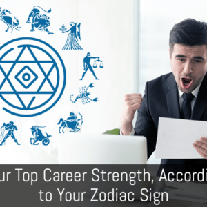 Career Horoscope Based on Zodiac Sign