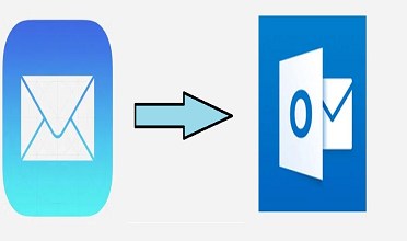 apple mail to outlook mac