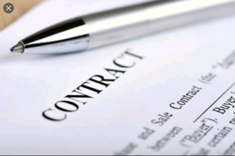 employment contract review