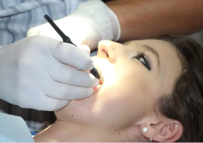 Dental Check Up