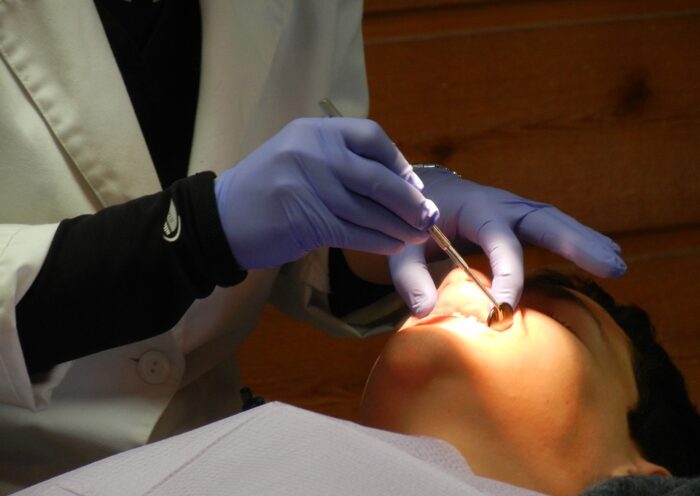 Orthodontist In Las Vegas